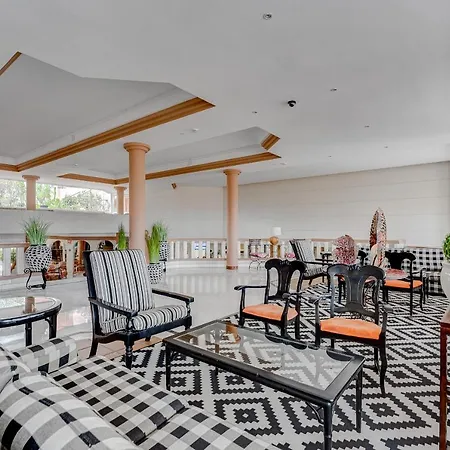 Ξενοδοχείο Sol Sun Costa Adeje (Tenerife)