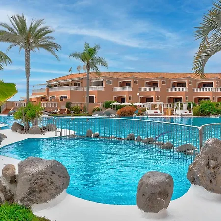 Ξενοδοχείο Sol Sun Costa Adeje (Tenerife)