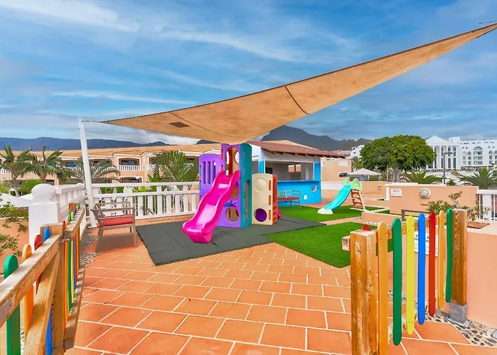 Sol Sun Ξενοδοχείο