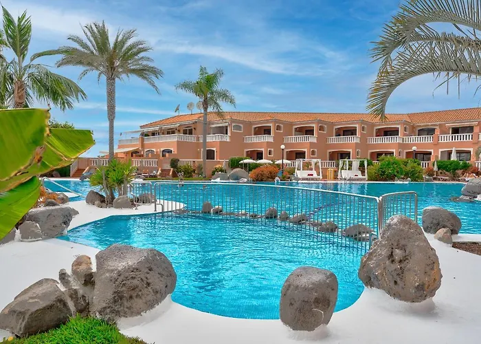 Ξενοδοχείο Sol Sun Costa Adeje (Tenerife)