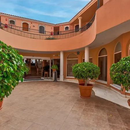 Sol Sun Hotell Costa Adeje (Tenerife)