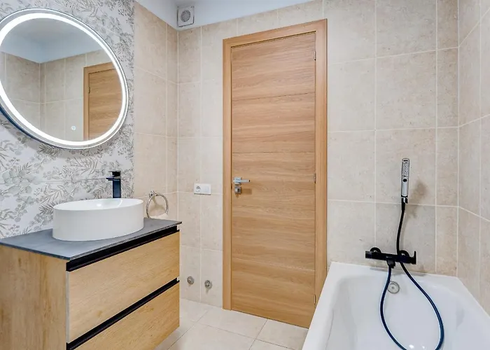 Sol Sun Hotell Costa Adeje (Tenerife)