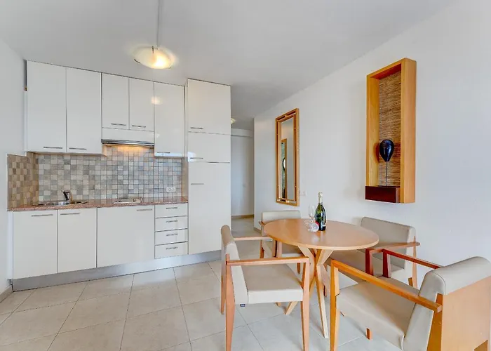 Hotell Sol Sun Costa Adeje (Tenerife)