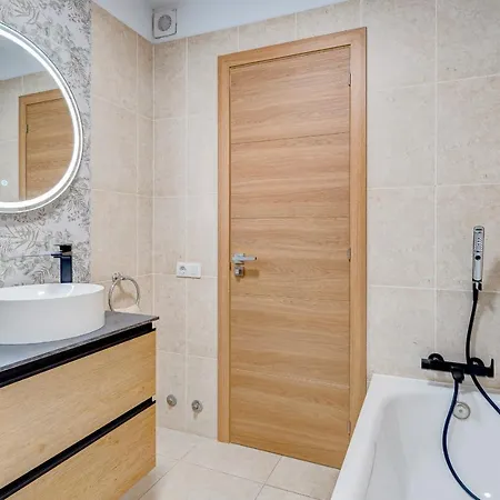 Sol Sun Hotel Costa Adeje (Tenerife)