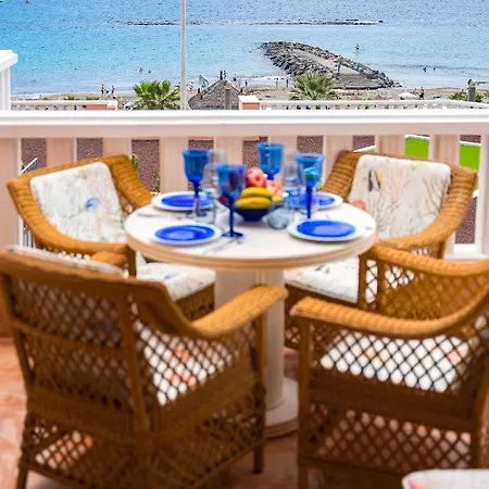 ホテル Sol Sun アデヘ