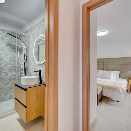 ホテル Sol Sun アデヘ