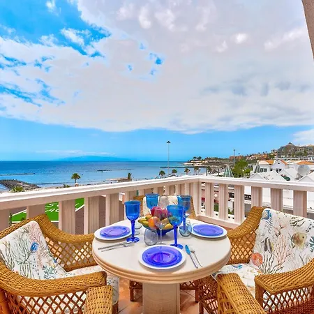 Sol Sun Costa Adeje (Tenerife)