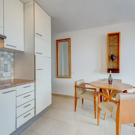 Sol Sun Отель Адехе