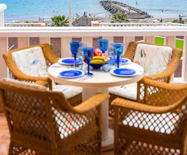 Hotel Sol Sun Costa Adeje (Tenerife)