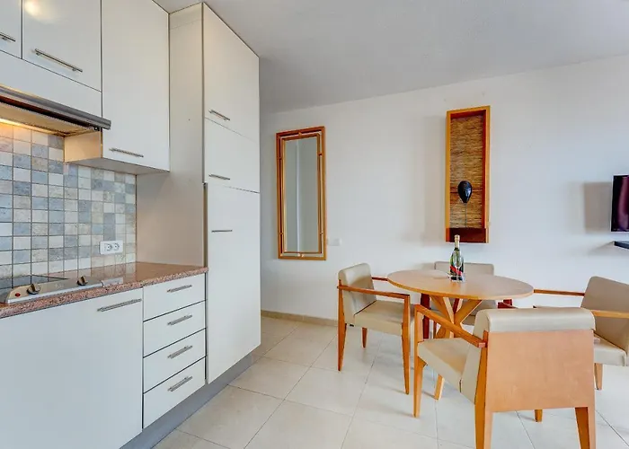 Sol Sun Hotel Costa Adeje (Tenerife)